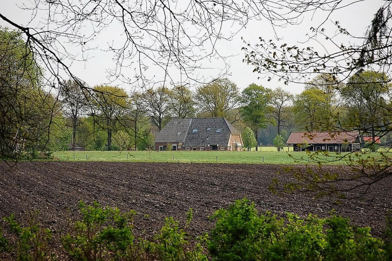 Wildenborcherhof Vorden Exterior photo