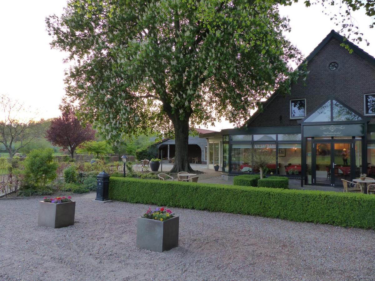 Wildenborcherhof Vorden Exterior photo